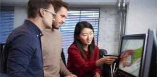 Water-based lubricants make the vehicles of the future ready to roll