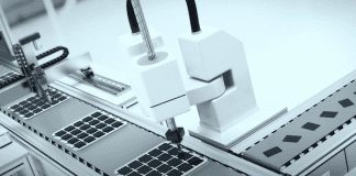 THK Innovations for Robotics