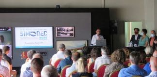 SIMODEC 2022: A positioning welcomed by exhibitors