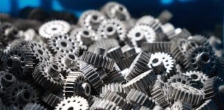 Do you never suffer from a shortage of spare parts?