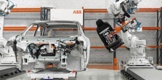 ABB to acquire ASTI Mobile Robotics Group to drive next generation of flexible automation with Autonomous Mobile Robots
