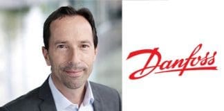 Eaton Acquisition Brings Industrial Hydraulics Market to Danfoss