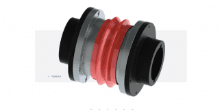 The Couplings which you can Fit and Forget