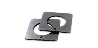 Precision Spacers for Gearbox Applications