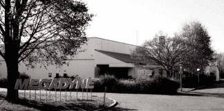 One Address for all belts and belting systems: Megadyne