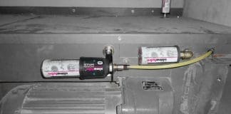 Ready to lift off to the world of maintenance with simalube – the next level of automatic lubrication