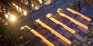 Ovako commits to Science Based Targets initiative