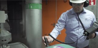Video: Easy Bearing Inspection with Ultrasound Technology