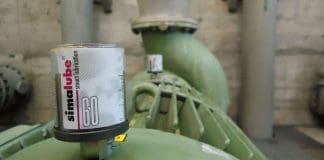 Get your simalube Starter-Kit