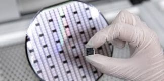 Longer range as standard: Bosch gives go-ahead for volume production of silicon carbide chips
