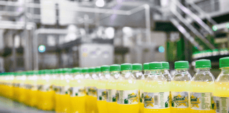 Key role for quality: Brewery Union Camerounaise de Brasseries acquires PET line from KHS