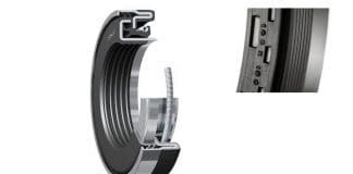 A lifeline for farming machinery with new cassette seal