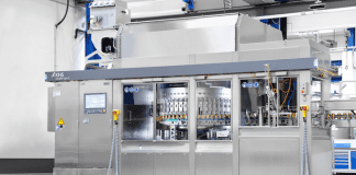 Expertise in canning: KHS and Ferrum adopt pioneering role in hygienic machine design