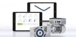 Digitalisation in drive technology: Customer added value from drive data