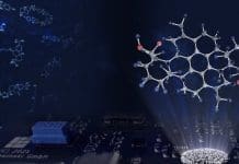 Molecular Fingerprint of PCB in Electronics Manufacturing