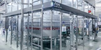First canning line at Coca-Cola HBC in Austria: KHS modern filling equipment proves convincing