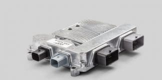 STW expands its control portfolio with compact control units for highly automated machine applications