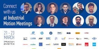 Your Agenda for the Bearing & Power Transmission Industry Meetings 2022 is here