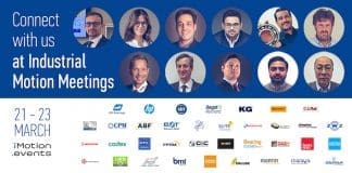 Meet the Experts at the Bearing & Power Transmission sessions