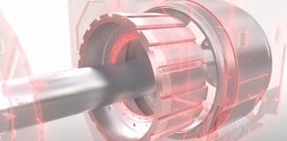 New shaft generator technology boosts marine energy efficiency