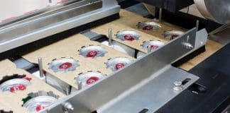 Reliable and close to the customer: KHS presents future-proof line and packaging systems at Anuga FoodTec