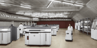 Additive Manufacturing of the Industrial Components