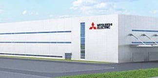 Mitsubishi Announces Plans for $110m Automation Plant