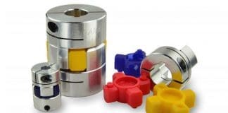 Jaw Couplings for Surgical Robots