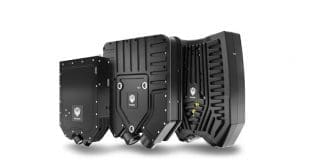 LMI Technologies Launches Industry-First Smart 3D Line Confocal Sensors