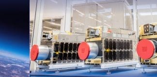 GHGSat doubles capacity to monitor methane emissions with three new ABB-built optical sensors