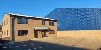 Braintree Precision Components announces new premises to support significant growth