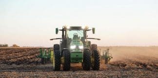 John Deere’s Autonomous Tractor will Usher in a New Era of Farming