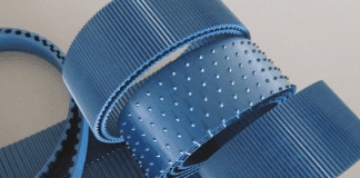 Future of Food Safety with the NEW XMD metal and X-Ray detectable timing belts