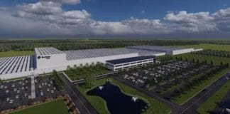 EV Battery Company to Build $2 Billion Gigafactory in Kentucky