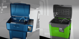 Purasolve Biological Parts Washers