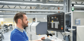 Hannover Messe 2022: Emerson Presents its Solutions for the Future of Energy Management