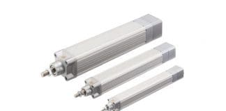 Emerson’s New Electric Actuators Offer Superior Application Flexibility, Precision and Repeatability