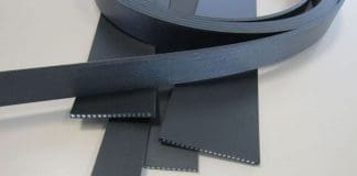 Megalinear P3.3: the Durable, Space-saving Flat Belt that’s Ideal for the Elevator Industry