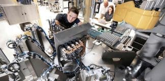 Schaeffler Special Machinery Makes Production More Efficient, Agile, and Sustainable