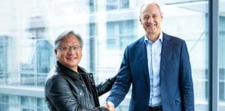 Siemens and NVIDIA to Enable Industrial Metaverse