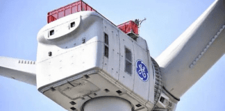 Timken Providing Bearings for GE’s Haliade-X, The World’s Most Powerful Offshore Wind Turbine