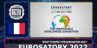 Envirofluid to Attend Eurosatory 2022