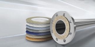 Trelleborg Launches New Flat Gasket Range