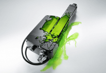 Precision electric actuators offer longer life and up to 100% duty cycle