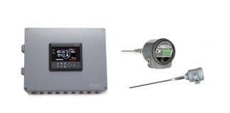 Emerson Launches Advanced Dust Pulse Technology Control System