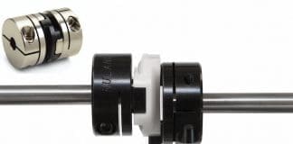 Oldham Couplings for Food and Beverage Equipment