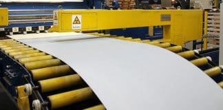 Whenever micrometres are called for – EMG thickness measurement systems for Metal Service Centres