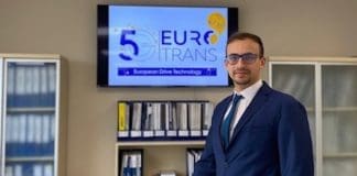 Haffar Salim Reelected as President of the EUROTRANS