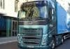 World-first: Volvo delivers electric trucks with fossil-free steel to customers