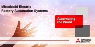Mitsubishi Electric’s Factory Automation Systems business launches new global slogan “Automating the World”